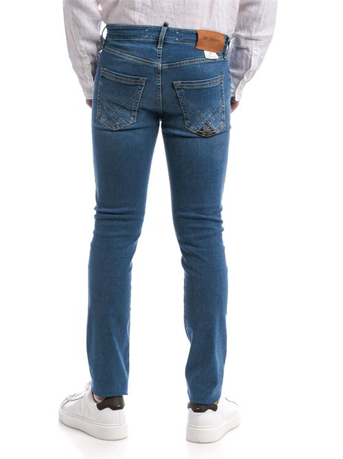 Jjeans skinny fit ROY ROGERS | P25RRU076D576A040/C0999